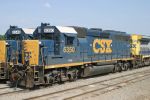 CSX 6350